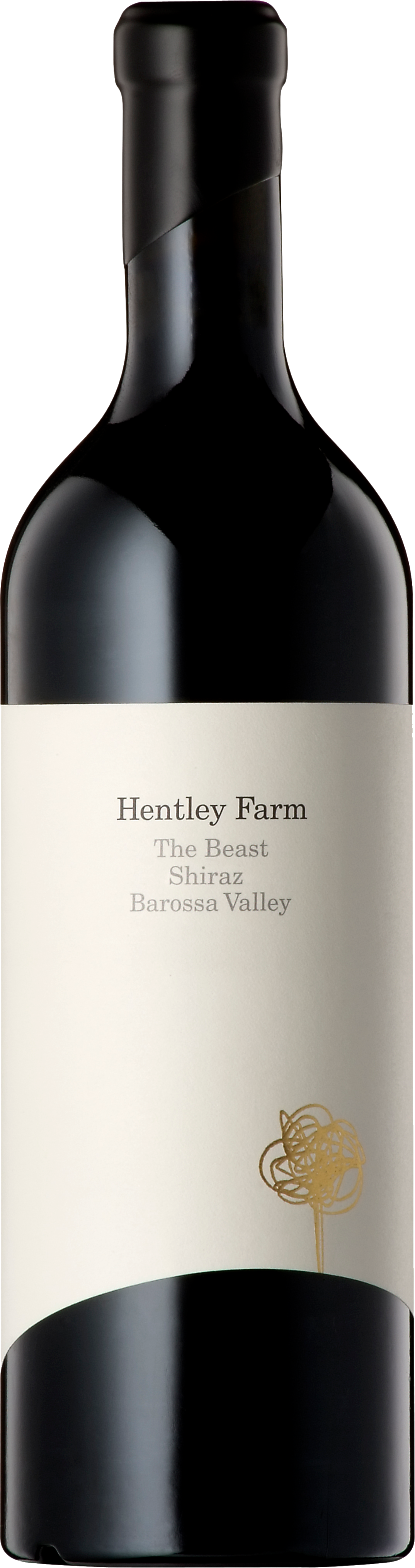 Hentley Farm Wines The Beast Shiraz 2022 Barossa Valley